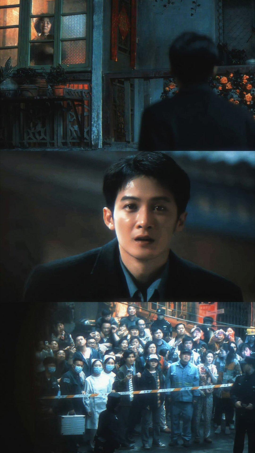 永远相信檀健次，相信李琪这个色调简直了！！大家一起来看👀 