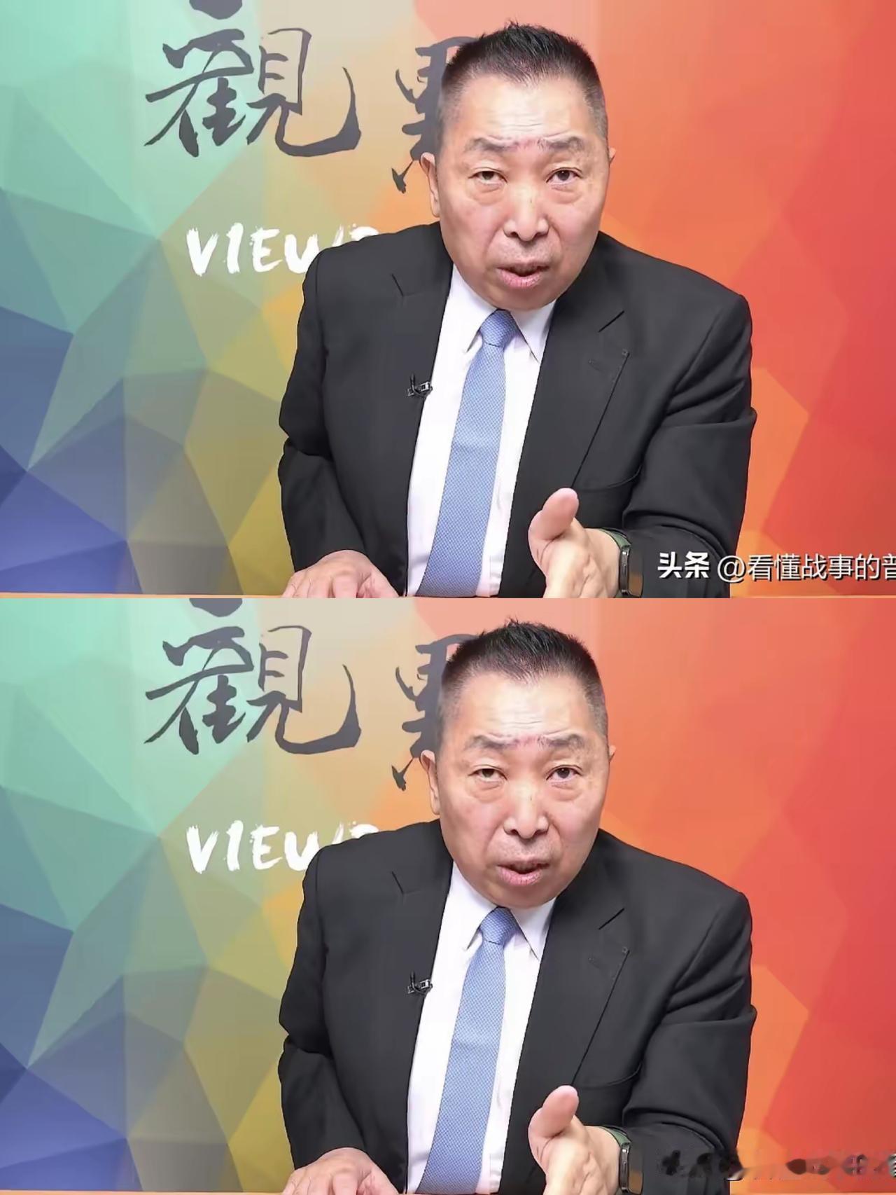 唐湘龙一句“民进党，郑丽文你们动不得”，精准戳中台湾政坛最敏感的痛点。这不是替郑