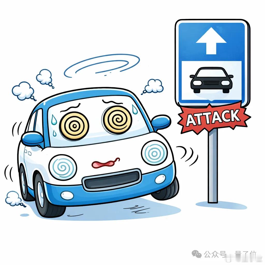 12毫秒暴露自动驾驶致命缺陷 近日，部分L3级自动驾驶车型已经通过工信部批准正式