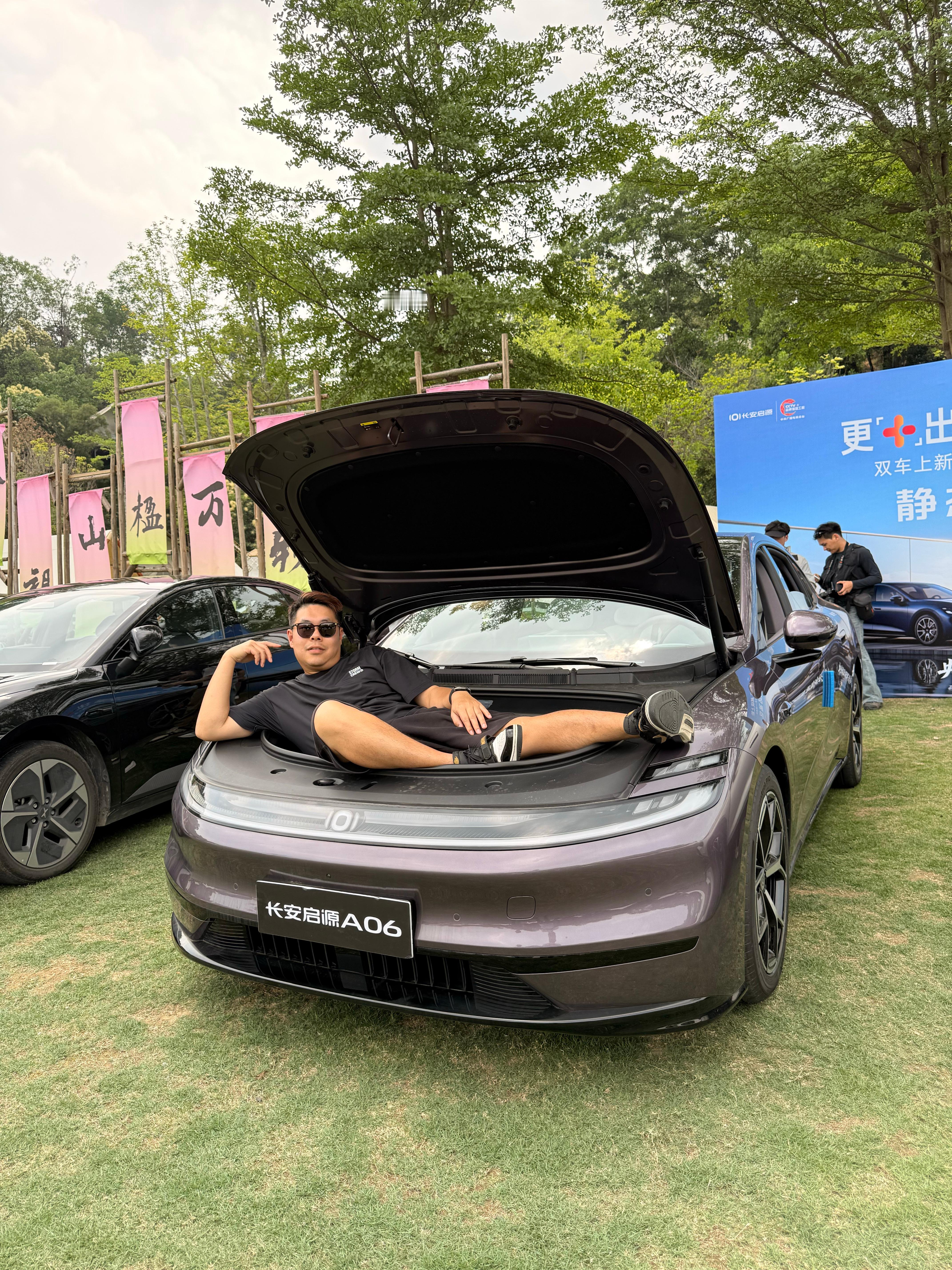 上午拍完两台新车下午又来到我最喜欢的城市每次来到珠海都好舒服的感觉吃的虽然没有南