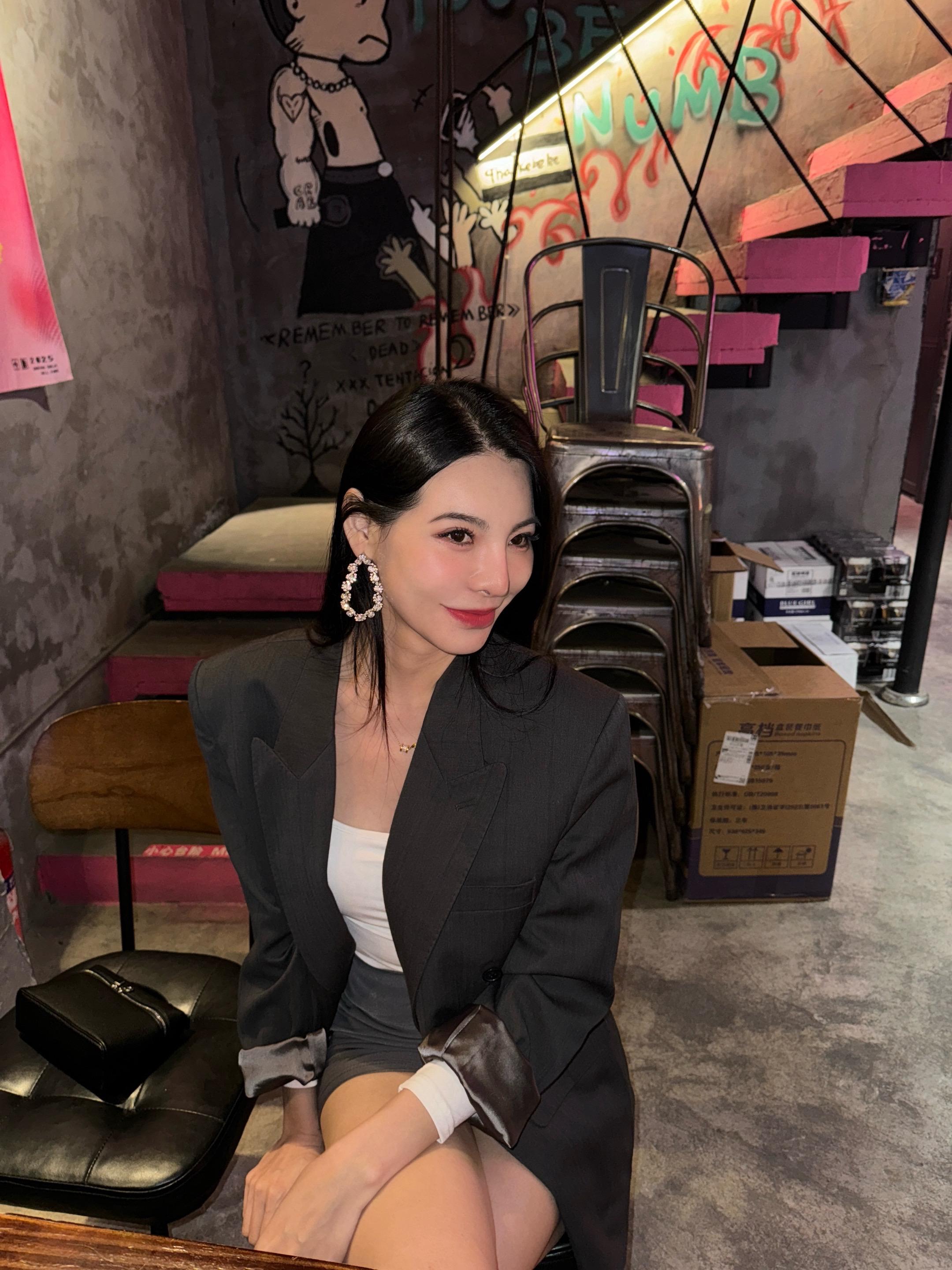 我能给你的只有感觉