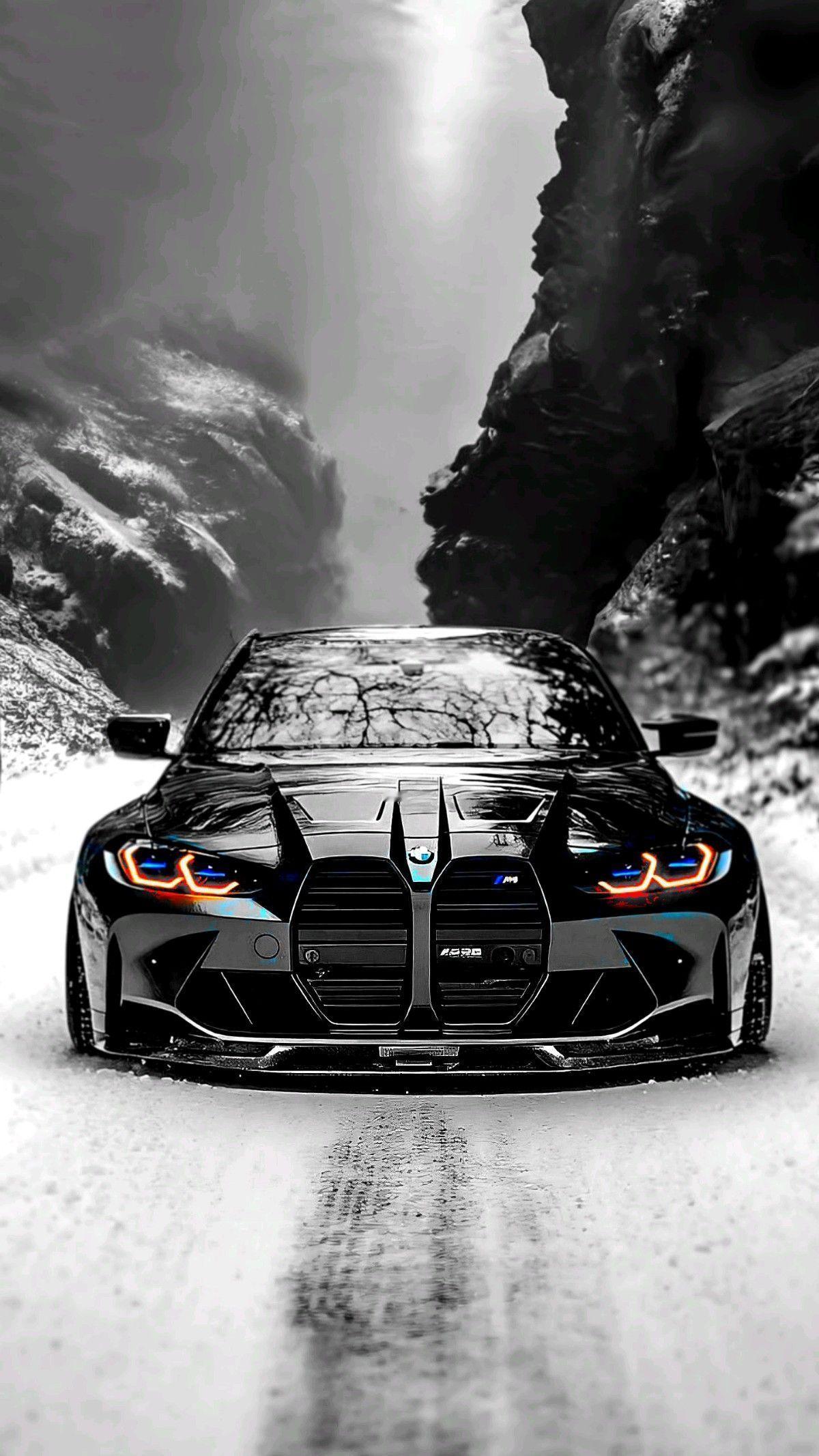 周末愉快！Bimmer[微风]手机壁纸 bmwsky[超话] ​​​