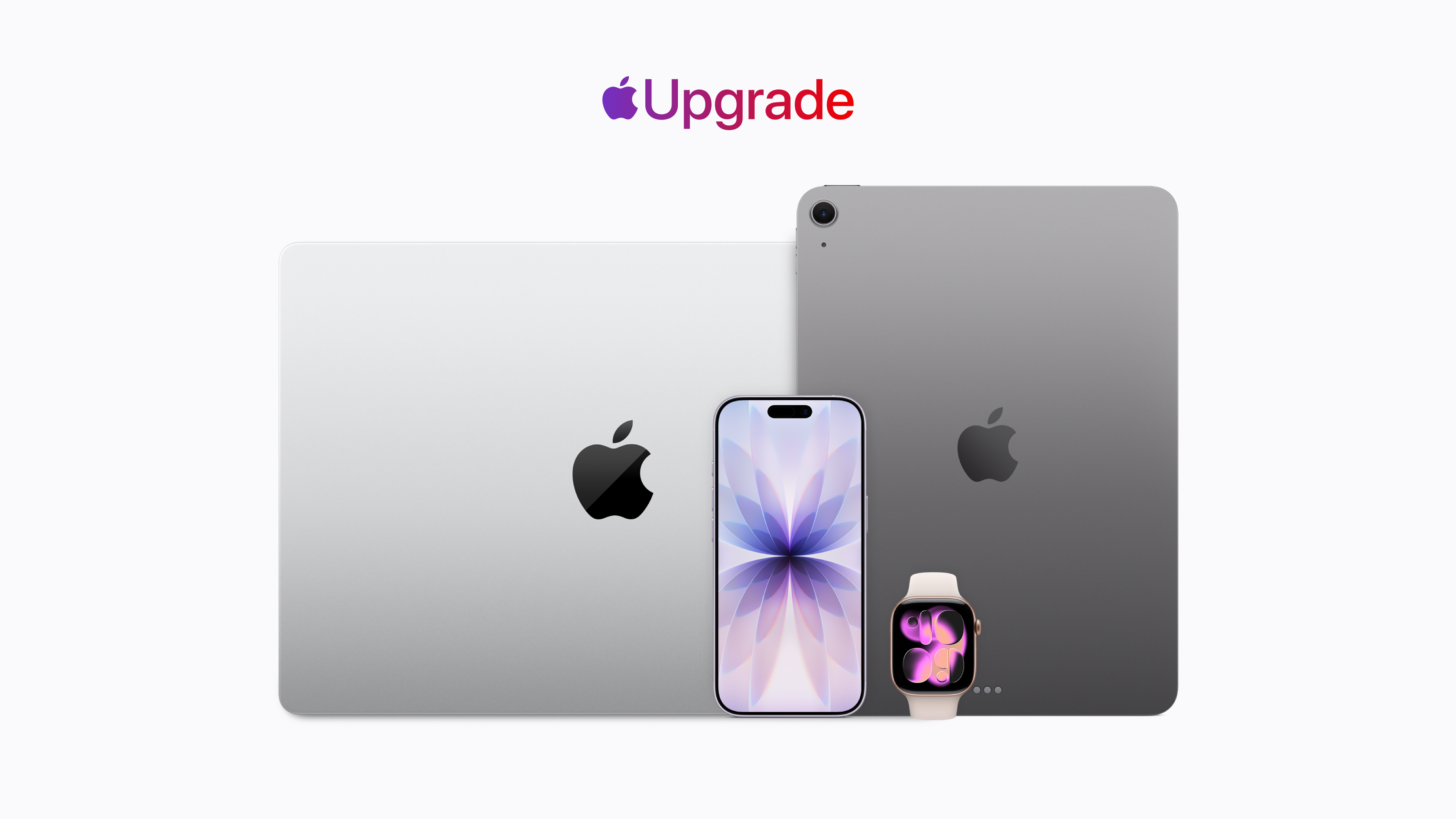 【Apple Upgrade 定价：每月只需 18 美元起即可租赁 iPhone