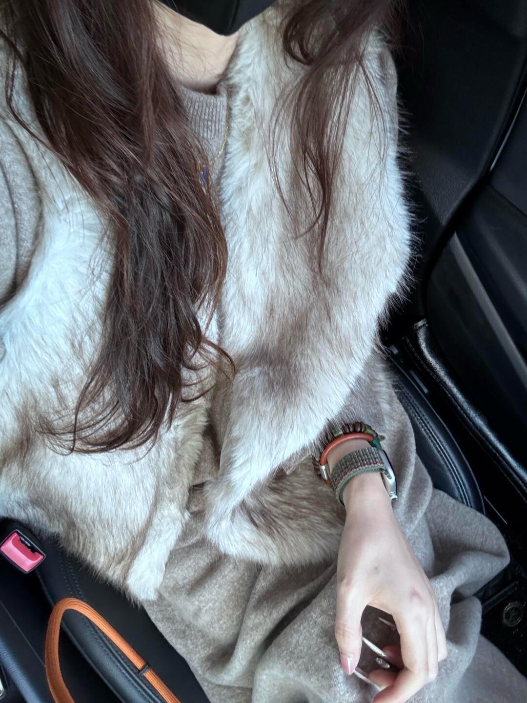 天气冷了注意保暖