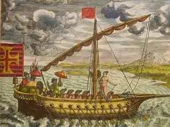 英国能够称霸只是因为印度？

英国称霸的故事，绕不开印度这块拼图，但真正让这块拼