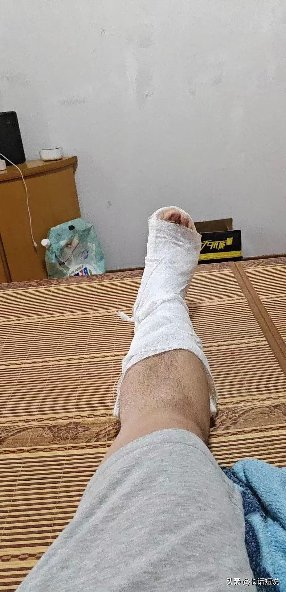 过个中秋也不带消停的，说的就是我老公，本来今年中秋，我是打算回我妈家过，我老公说