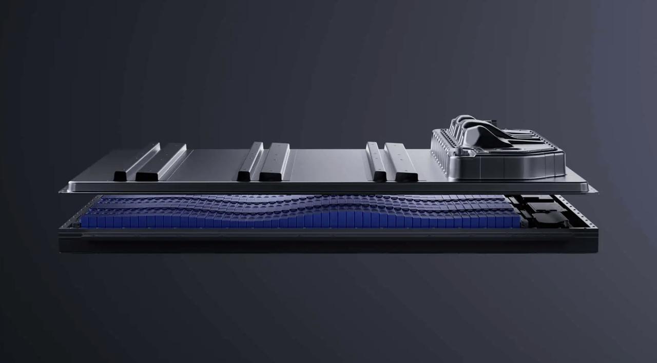 中国领衔，磷酸铁锂电池2025成为主流
RhoMotion公司最新数据显示，20