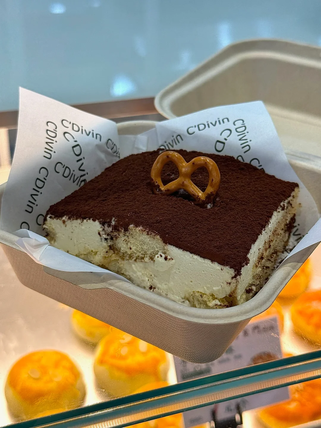 在自贡！我会毫不犹豫买的糕点🥮！！