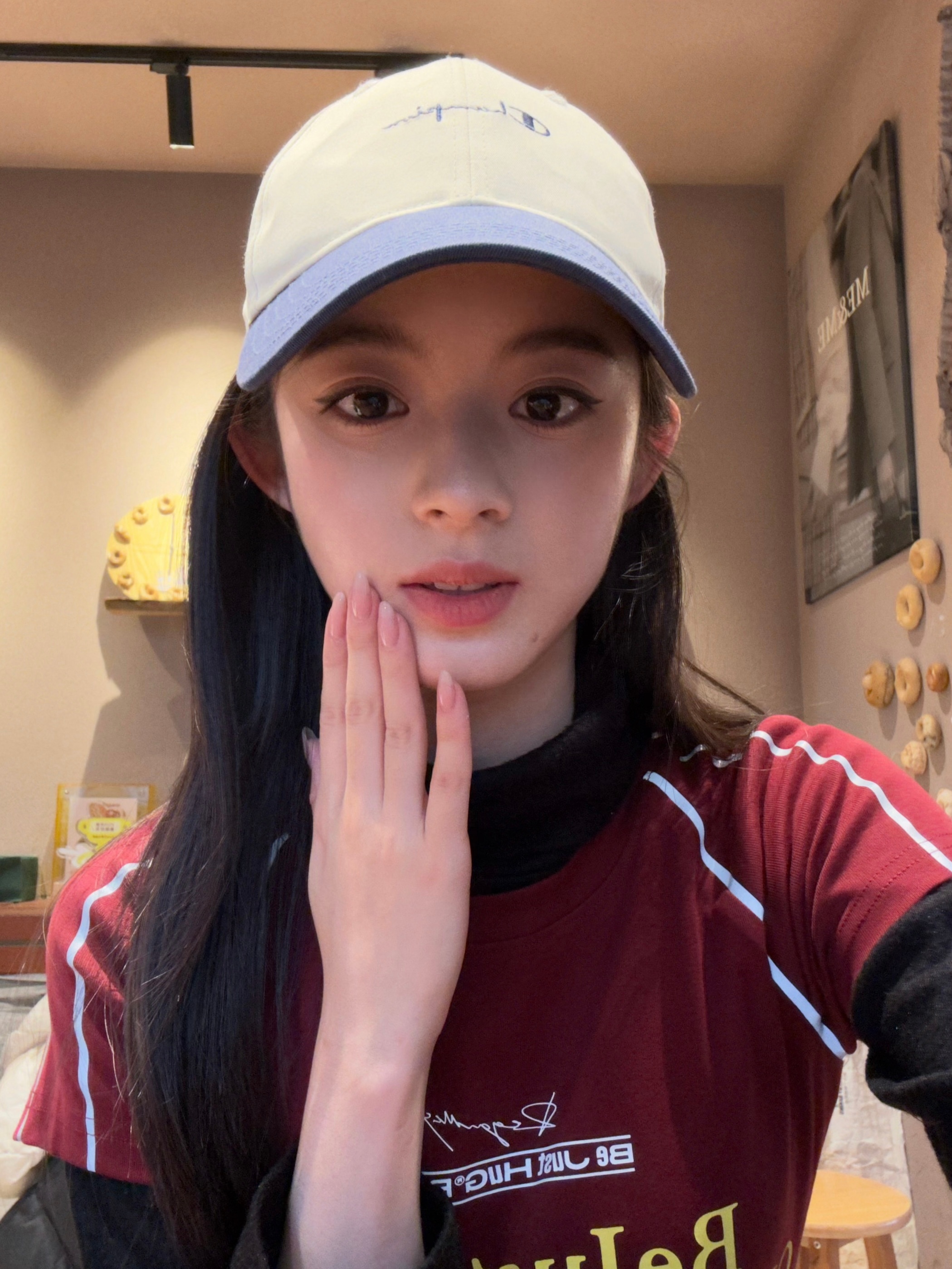 恰给呀😽😽😽