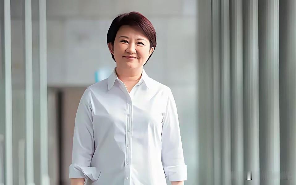 特朗普访华结束后，卢秀燕直接撕掉伪善公然叫板：“不管这次中美会晤是否有无台湾议题