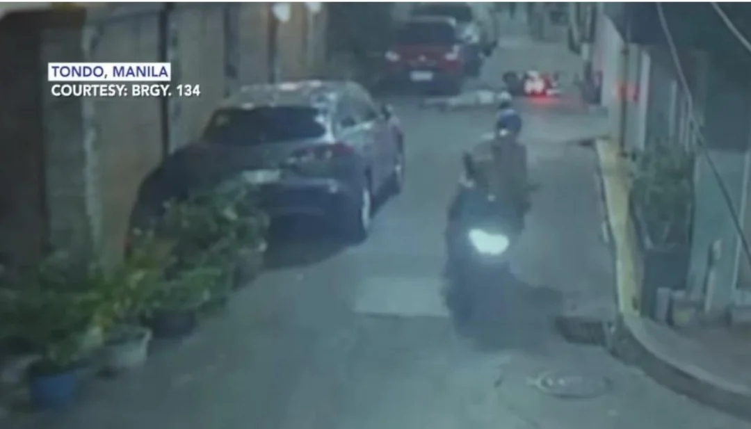 菲律宾：逮捕枪杀马尼拉市长前助手嫌疑人