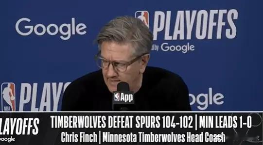 05月05日讯 今天NBA季后赛主场迎战的比赛正在进行中，目前比分为马刺100-