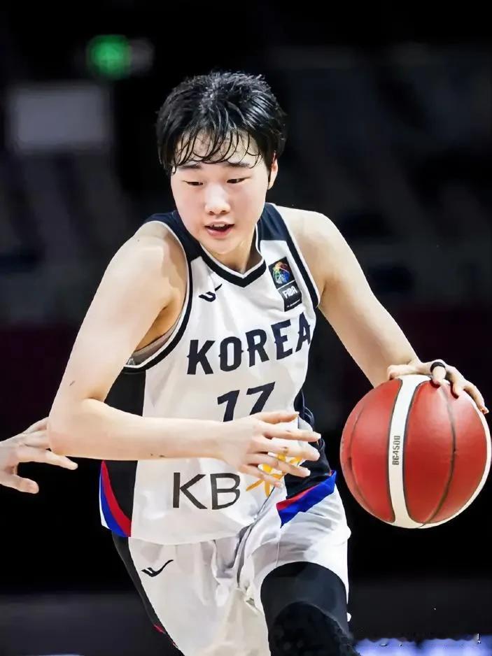 2024U18女篮亚洲杯最新🆕赛况:
6月28日
半决赛资格赛
韩国🇰🇷8