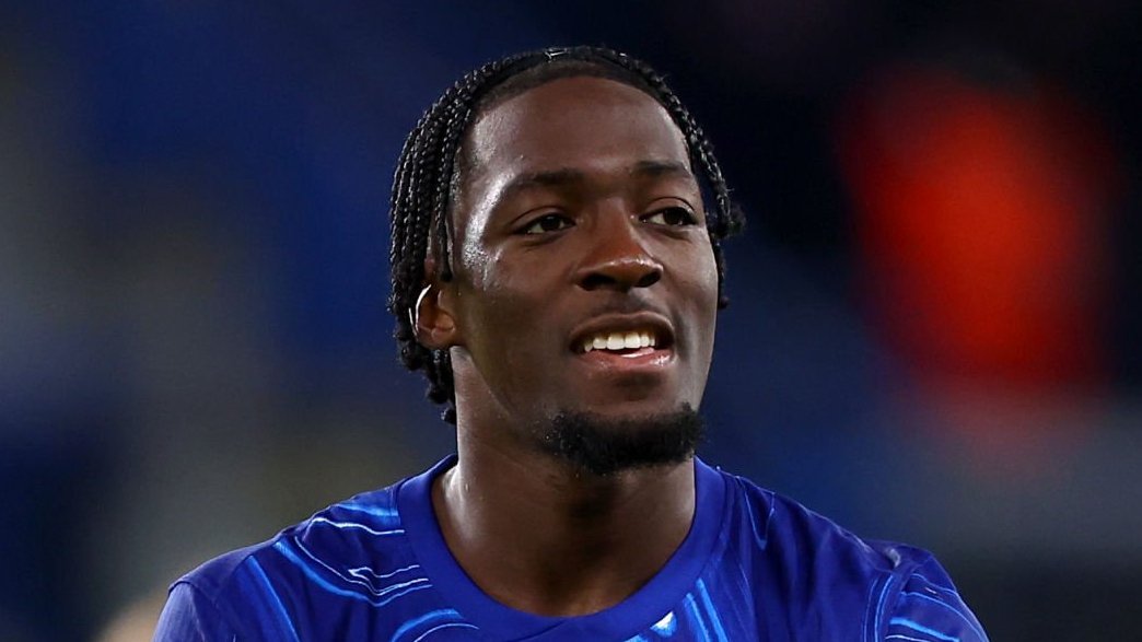 【Matte Moretto】 🎙️“在每一个转会窗口，英超 切尔西后卫迪萨西