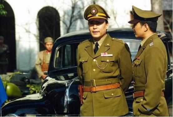 1943 年深秋的延安杨家岭，发生了一件震动中央社会部的大事。时任国民党中统山西