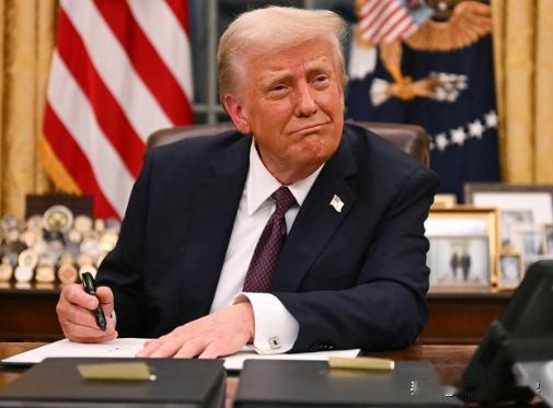 特朗普对中国下重手，恶劣程度前所未有。

美国国会日前通过所谓的“台湾保证实施法