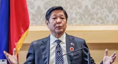 菲律宾天塌了！北京三天之内落下两记回应！第一记，中国宣布，从当天起，禁止菲律宾的