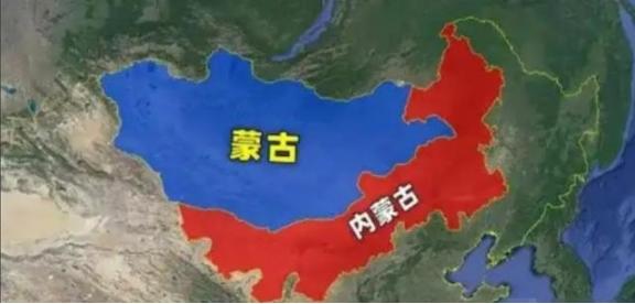 外蒙为何反华？如今宁可饿死也不向东大靠拢，令人难以理解，蒙古国是怎样变成全球最反