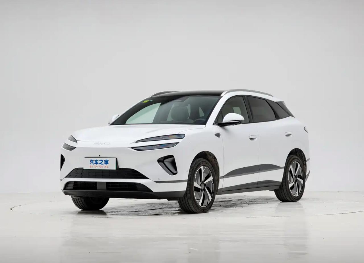 2025款比亚迪海狮06核心信息梳理

2025款比亚迪海狮06于2025年7月