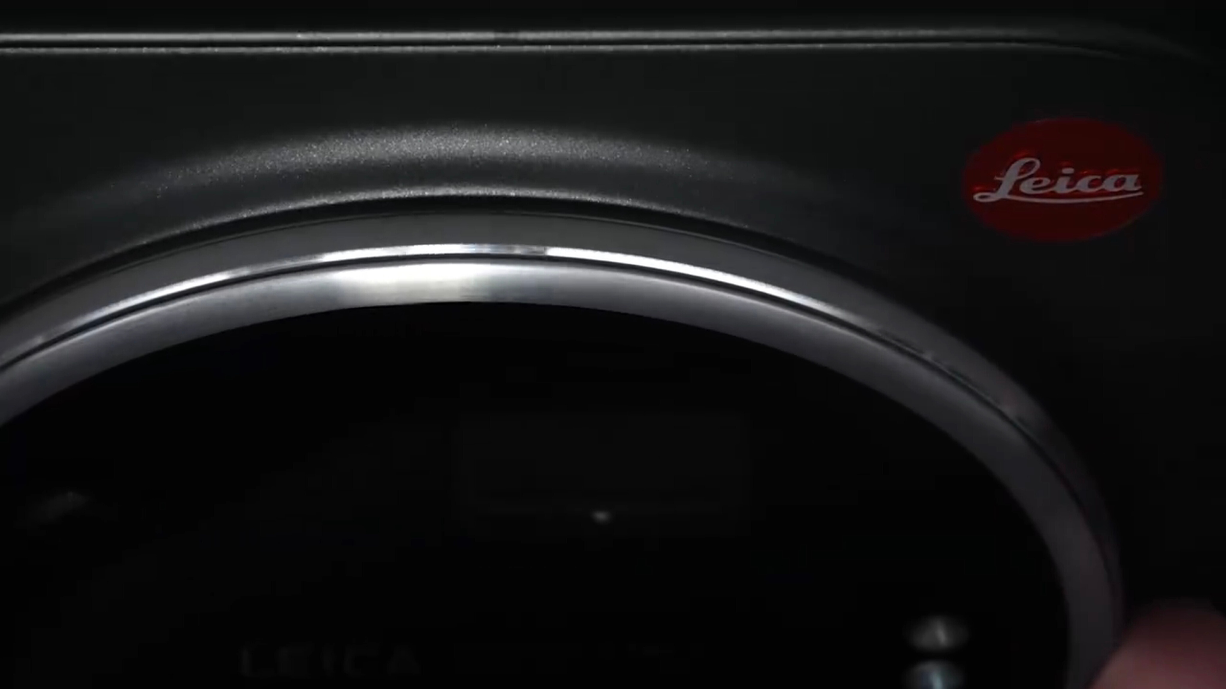 小米17Ultra徕卡版这个变焦环不是装饰啊，居然可以正常使用，这玩法有点东西