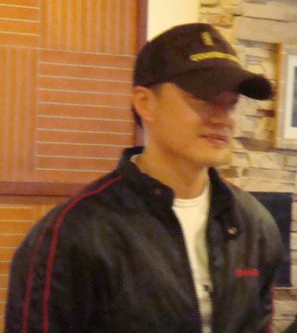 拥有真挚情感的段奕宏 ​​​