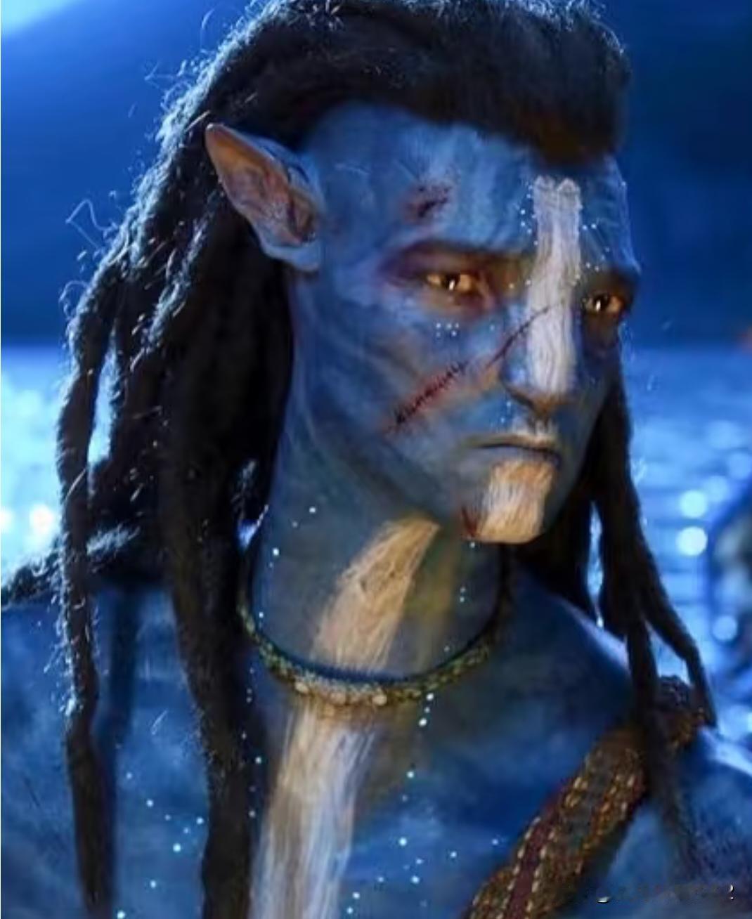 试想一下《阿凡达3》如果把爱娃写成反派是不是更有意思。
     比如爱娃是靠菌