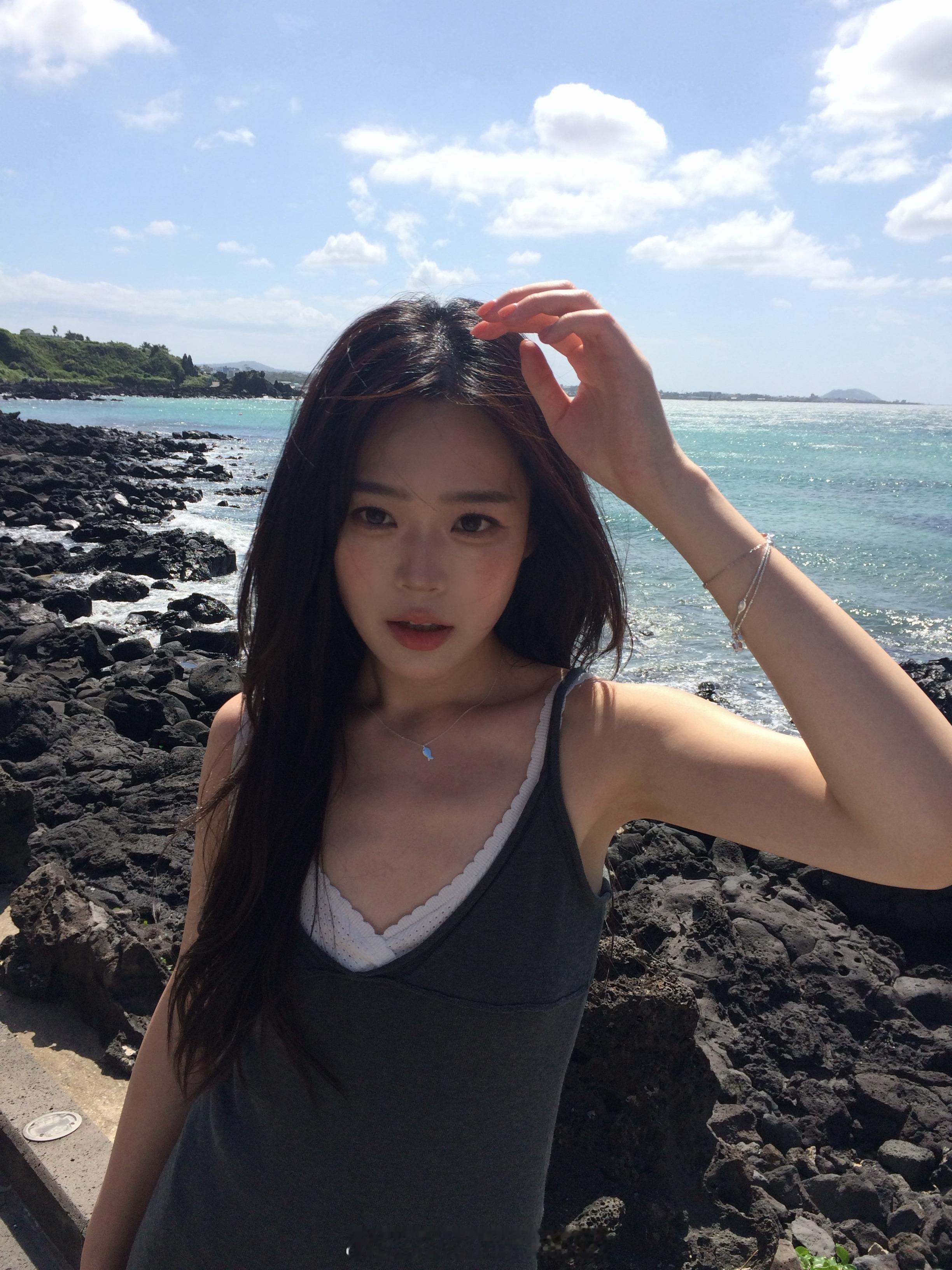 나 바다 ​​​