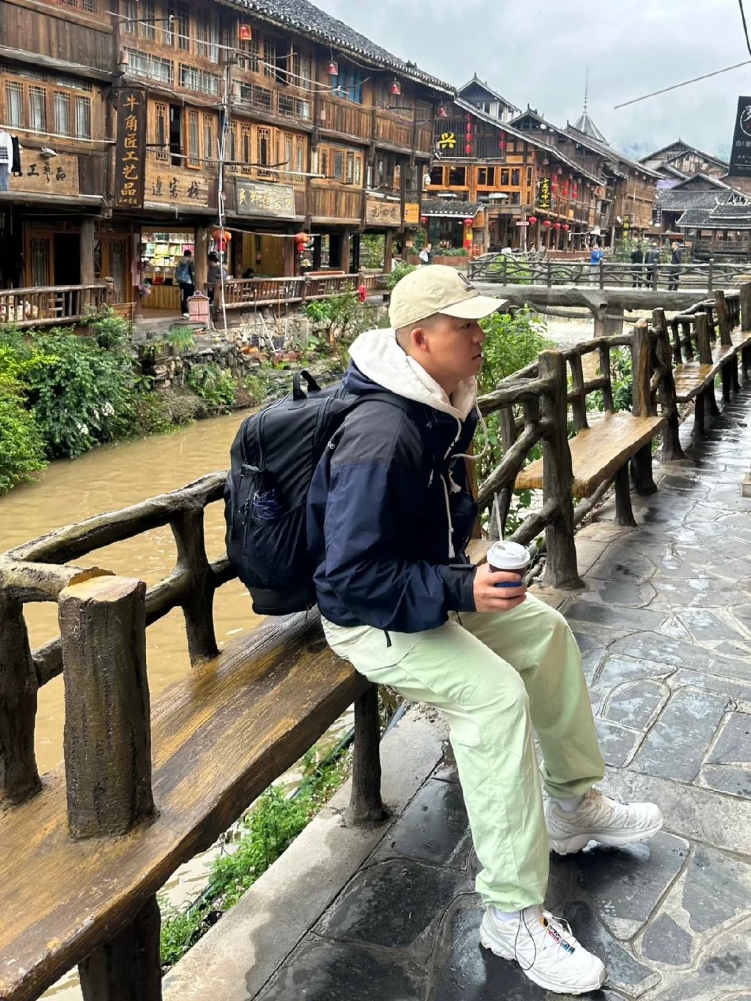 拿到新工作offer后的第1️⃣件事｜立刻去旅行