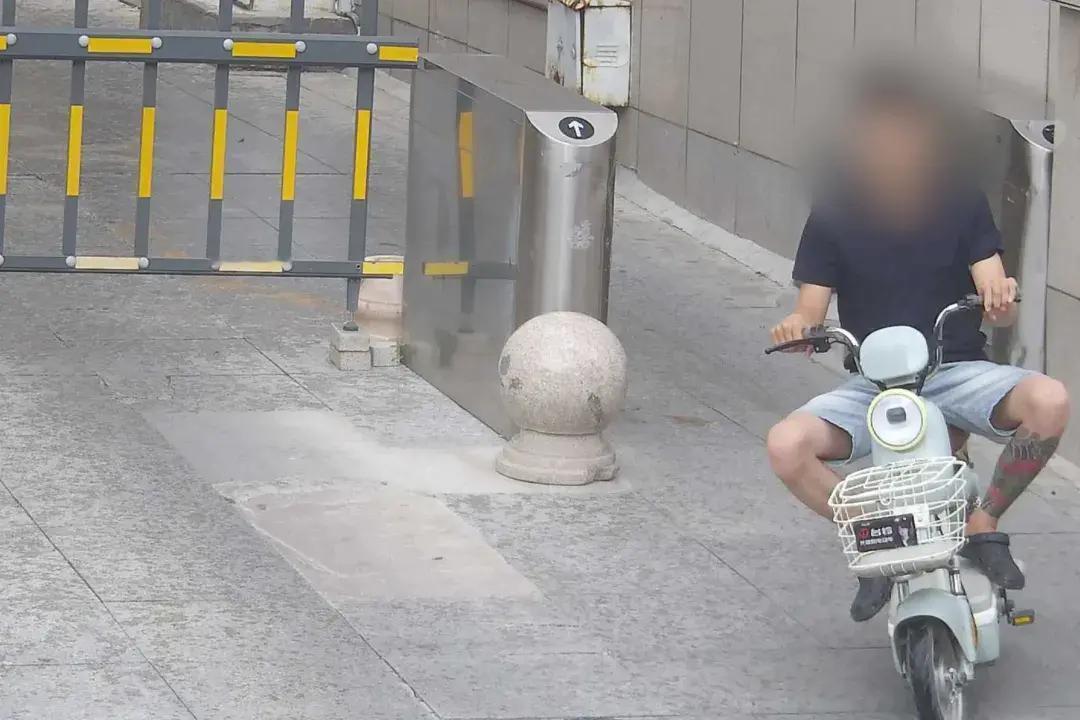 万万没想到！9月10日报道，天津一家酒店停业大半年，老板一直觉得“门锁着就没事”