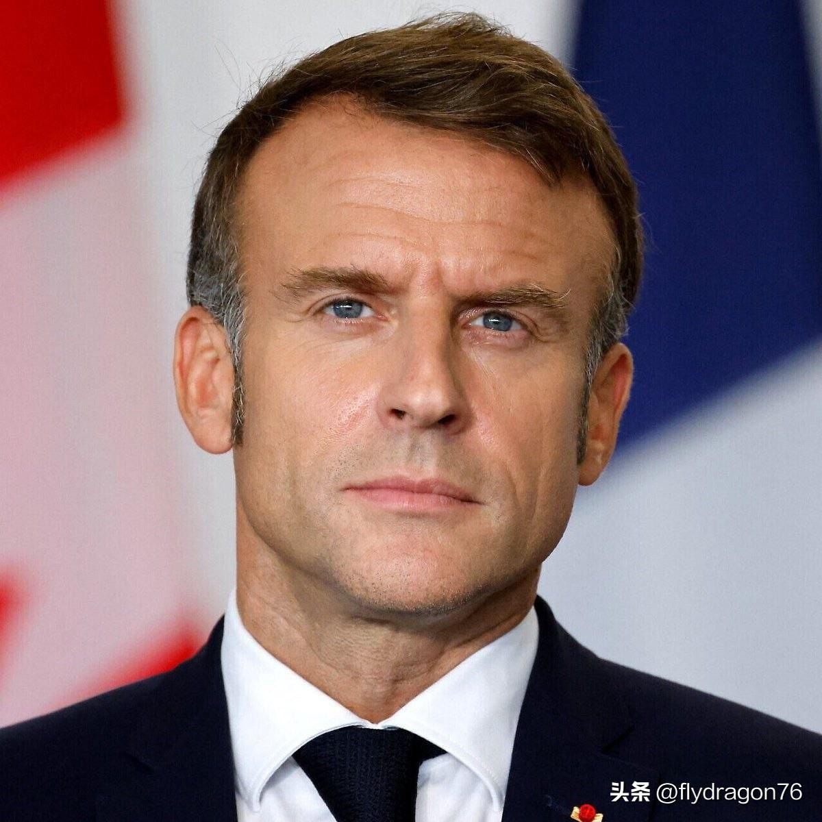 🚨🇫🇷🇮🇱法国及其盟友正准备实施国家级制裁，就约旦河西岸问题向以色列施