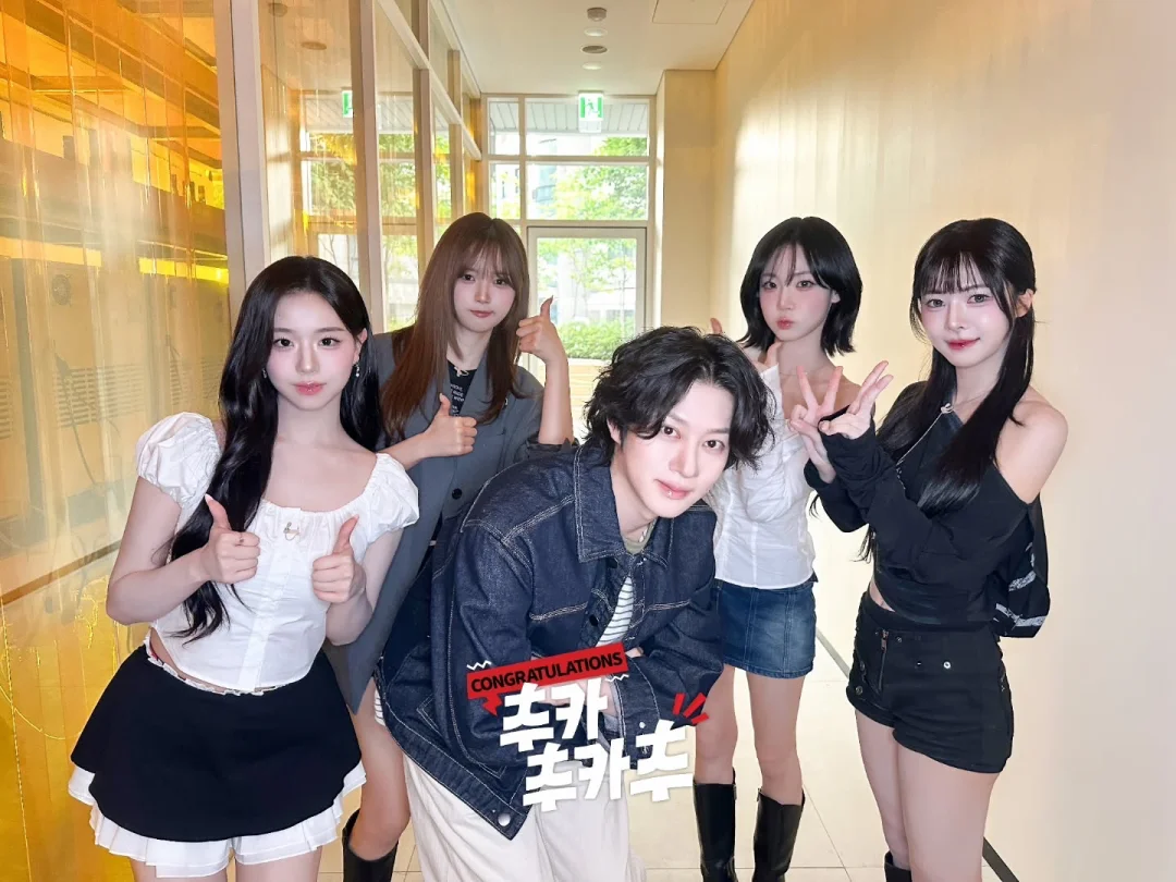 【补更】260529 chukachukachu IG更新金希澈相关...