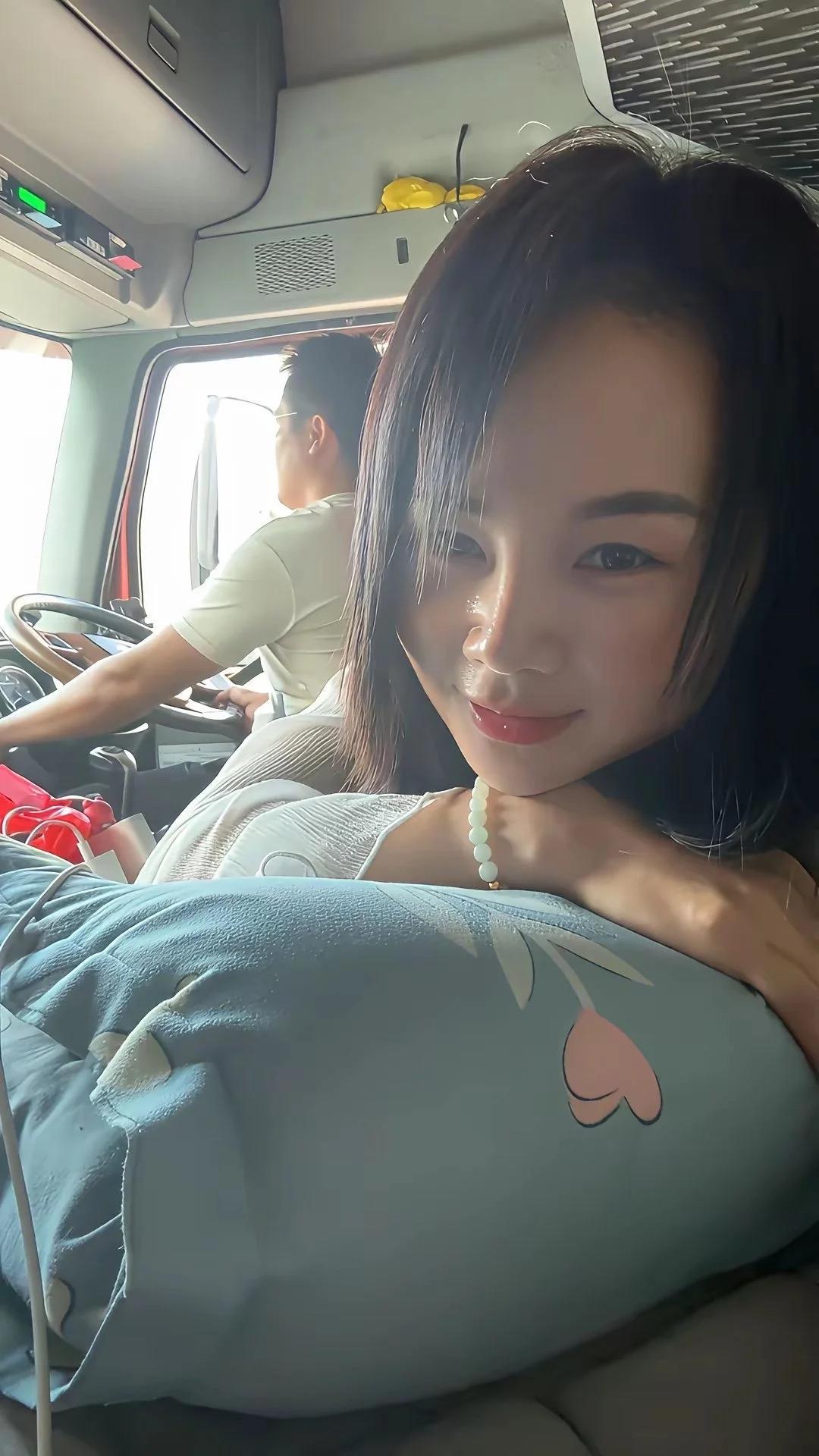 是夫妻吗
