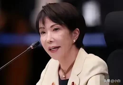 日本首相高市早苗今天发文说：“截至昨日，日本政府及民间企业等，已向致力于挑战全球