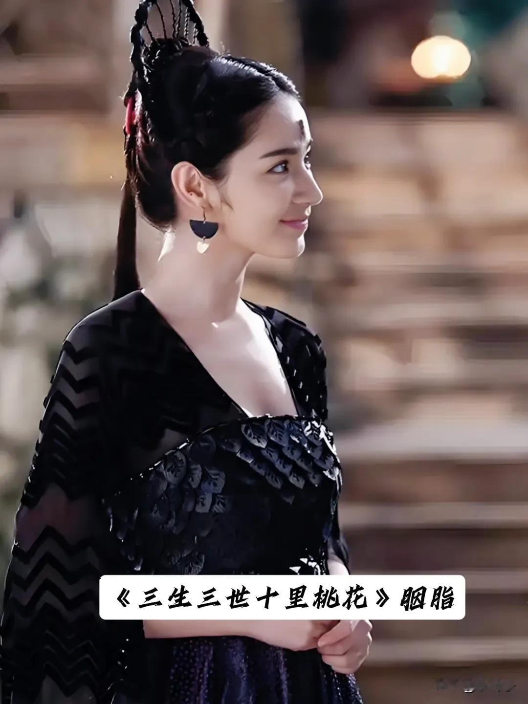 《代斯》出演过的古装电视剧，你看过哪些？