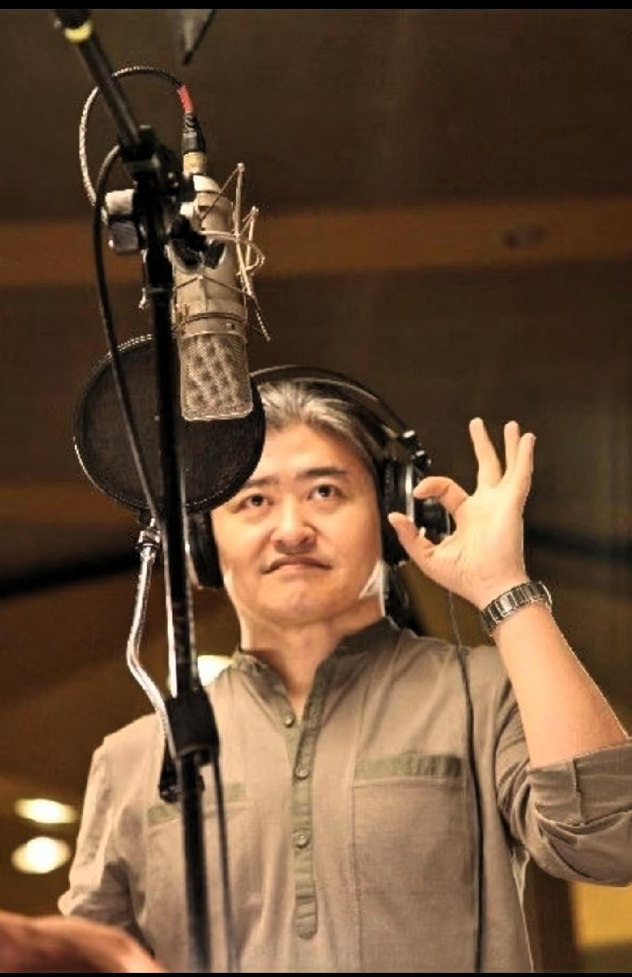 今年最难过的，
当属音乐人三宝，
他今天送走了相交数十年的知己刘欢，难怪他满心怅