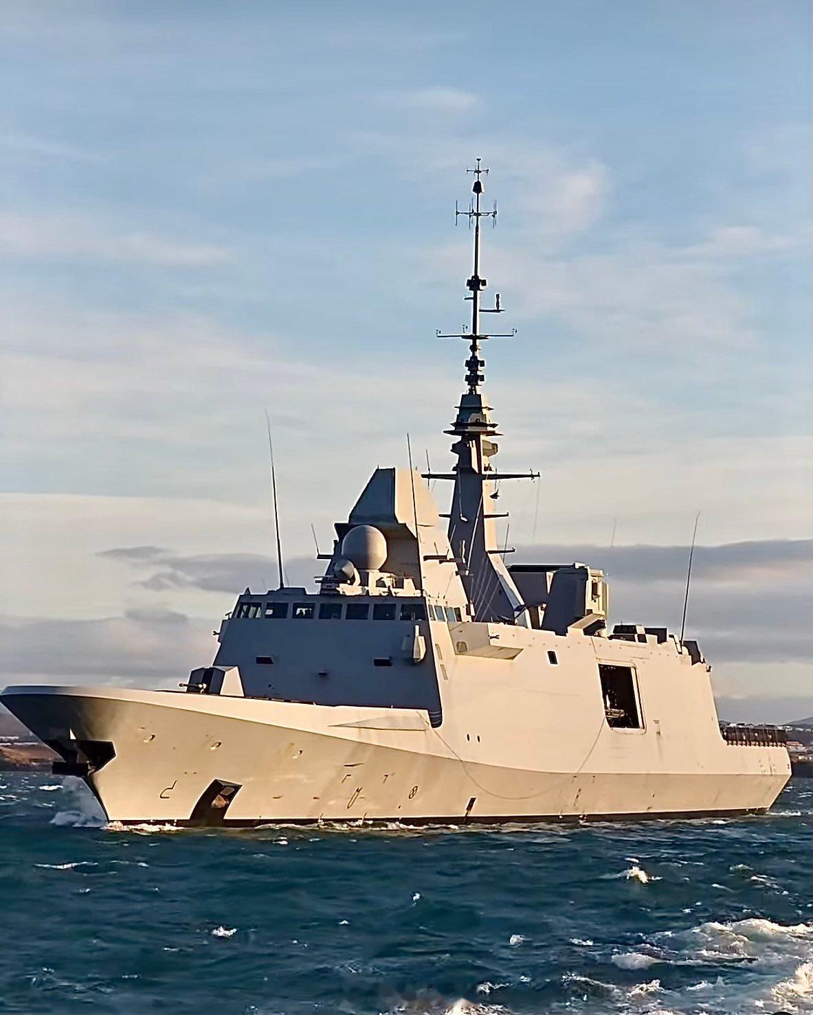 每天认识一件兵器全球武器装备盘点烽火问鼎计划 2026 年 1 月 25 日，法