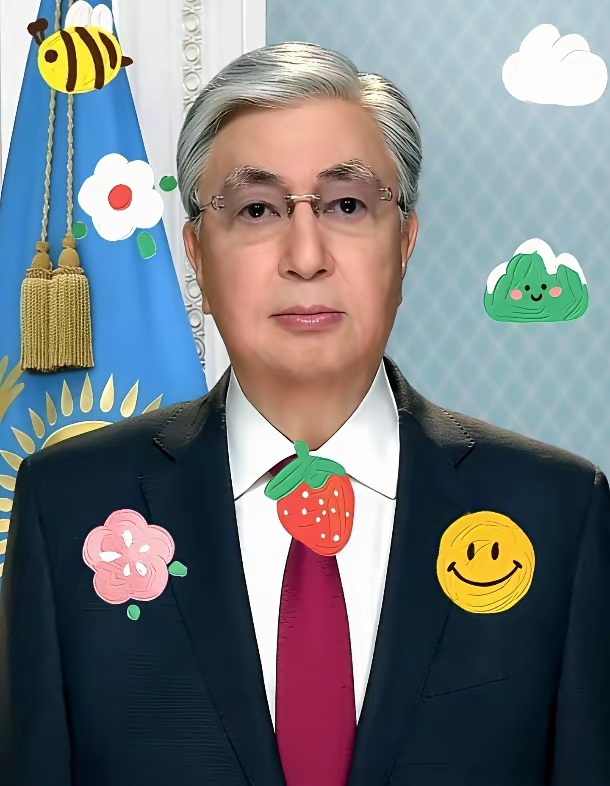 沉默的崛起哈萨克斯坦的故事，其实挺让人感慨的。一个原本靠卖石油和矿产的国家，没大