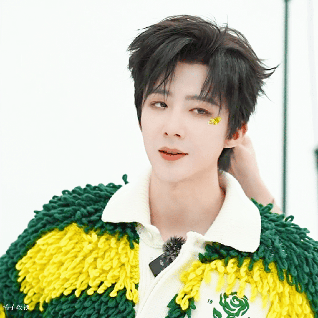 春天到了！刘宇宁  |刘宇宁演唱会  |摩登兄弟