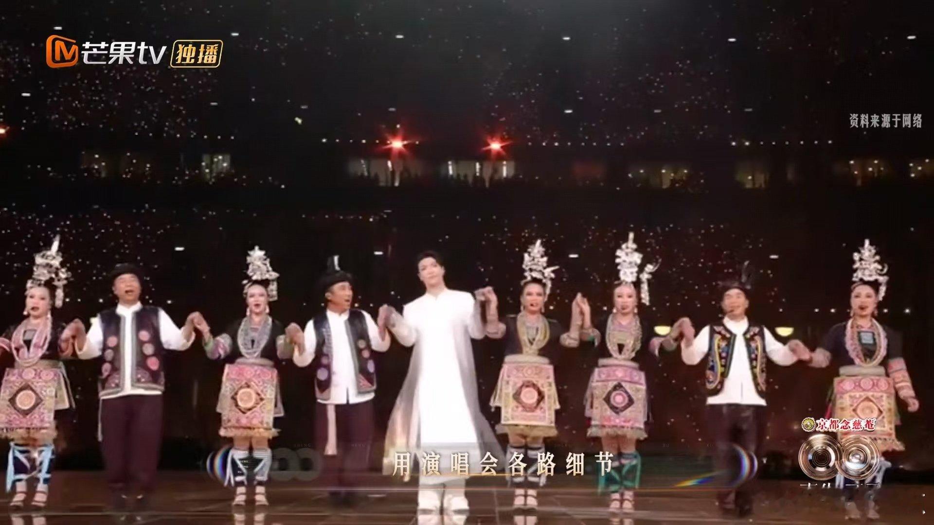 声生不息认证张艺兴华流小骄傲声生不息 DNA厂牌高光时刻！张艺兴携华流登陆东南亚