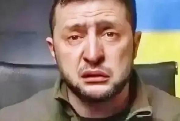 乌克兰到底冤不冤？四年多打下来，俄罗斯没倒，欧洲依旧灯火通明。可乌克兰？房子炸了