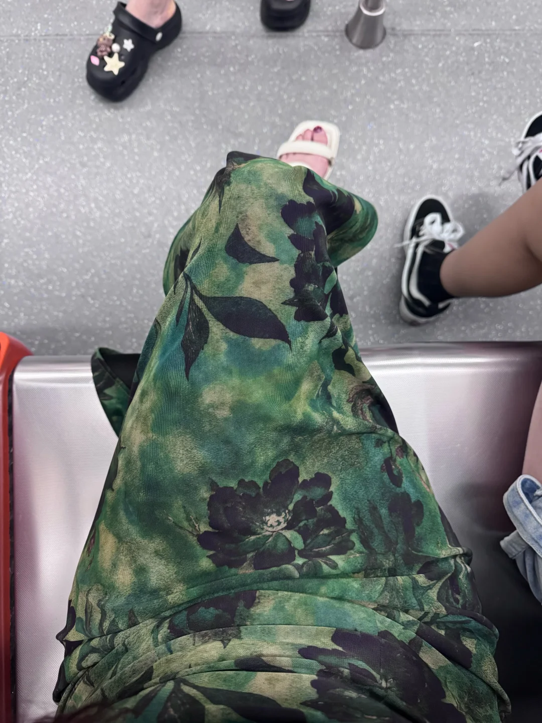 杭州真的很适合gap