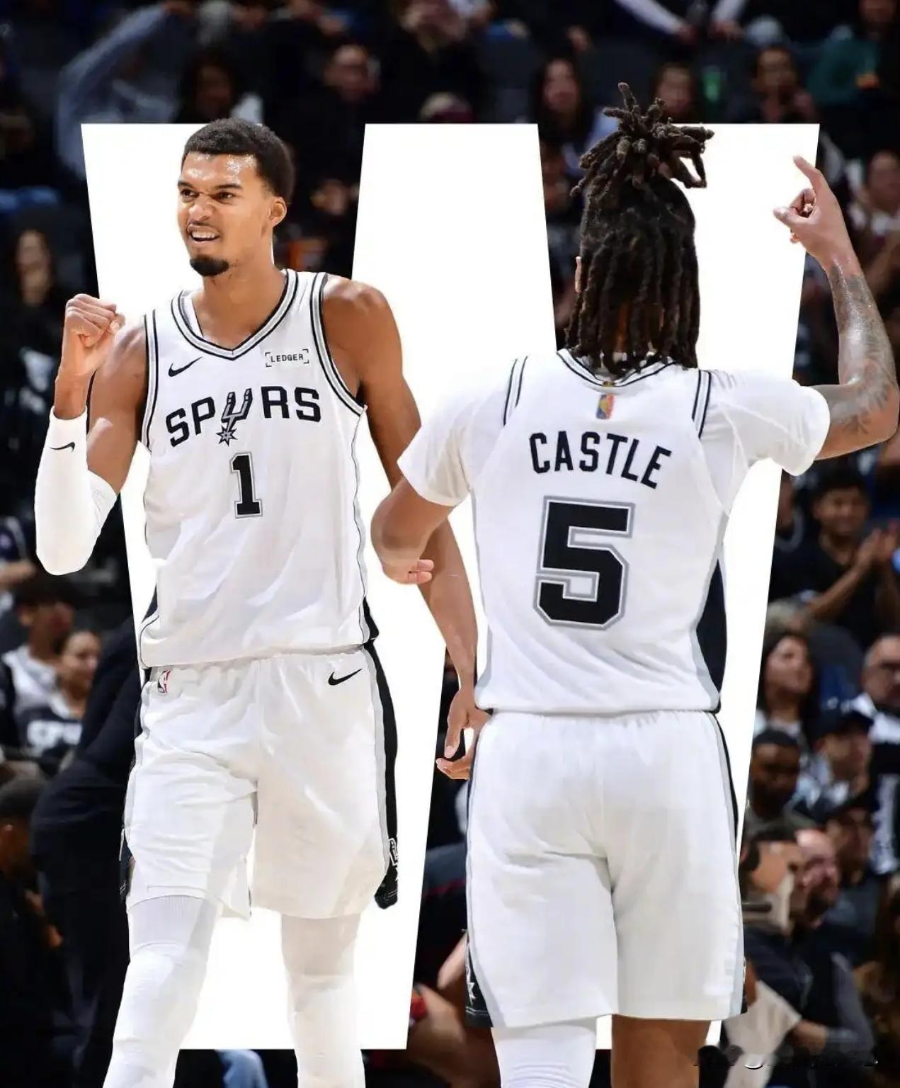 现役NBA仅一冠巨星排名！文班亚马今年会拿到首冠吗？

1. 约基奇

3×MV