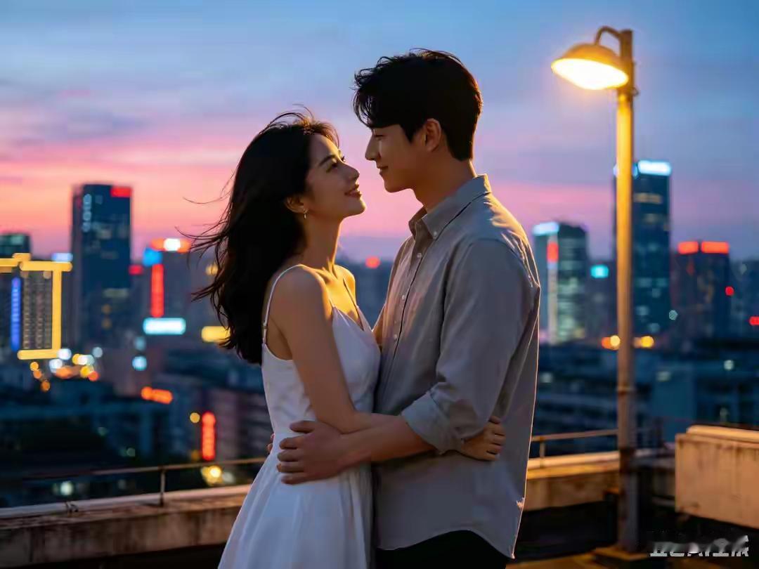 以静默之姿，破轻蔑之局：光影之间，爱是修行

诸位朋友，今儿咱们单说一桩发生在I