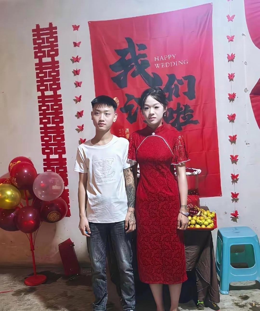 这么早结婚有什么好处