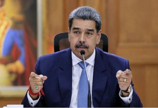 马杜罗被演了！马杜罗怎么都没有想到出卖自己的会是现任代总统罗德里格斯！1月23日