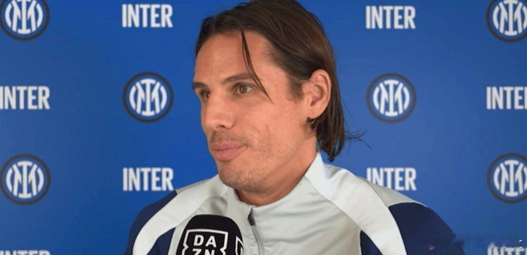 国米门将扬-索默接受了意甲官方转播商DAZN的采访，过程中谈到了即将在圣西罗进行