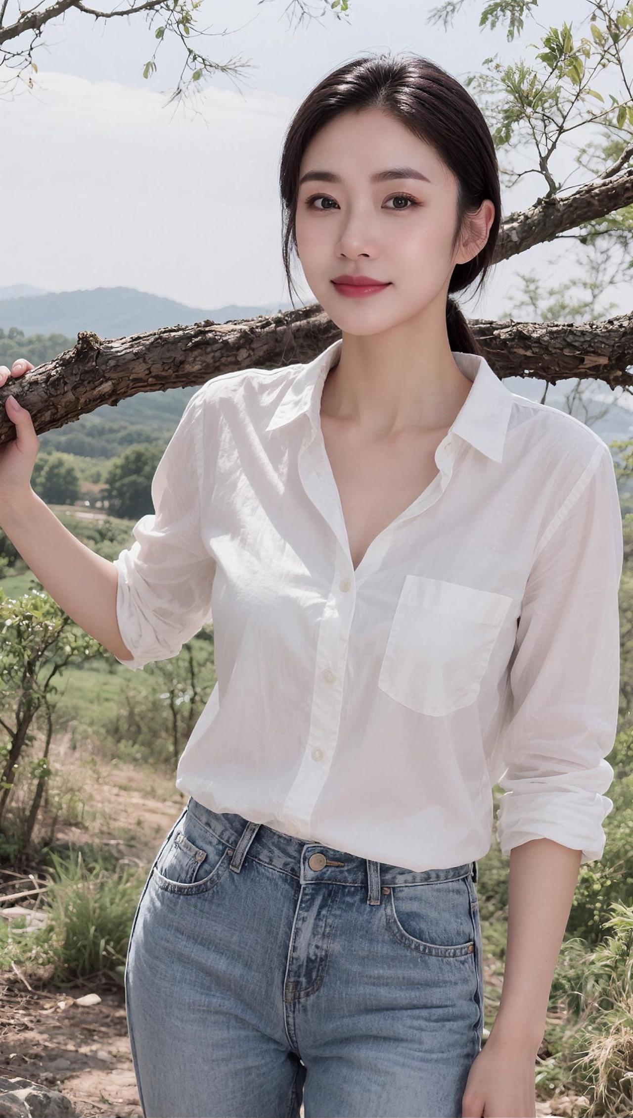 回头却没人在身后……