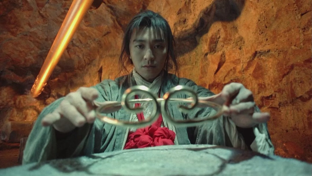 如果不能跟我喜欢的人在一起的话，就算让我做玉皇大帝也不会开心哪。520
