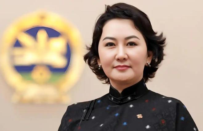 蒙古国答应中国了。

毫无疑问，这次受邀出访蒙古国大获成功，因为蒙古国总统呼日勒