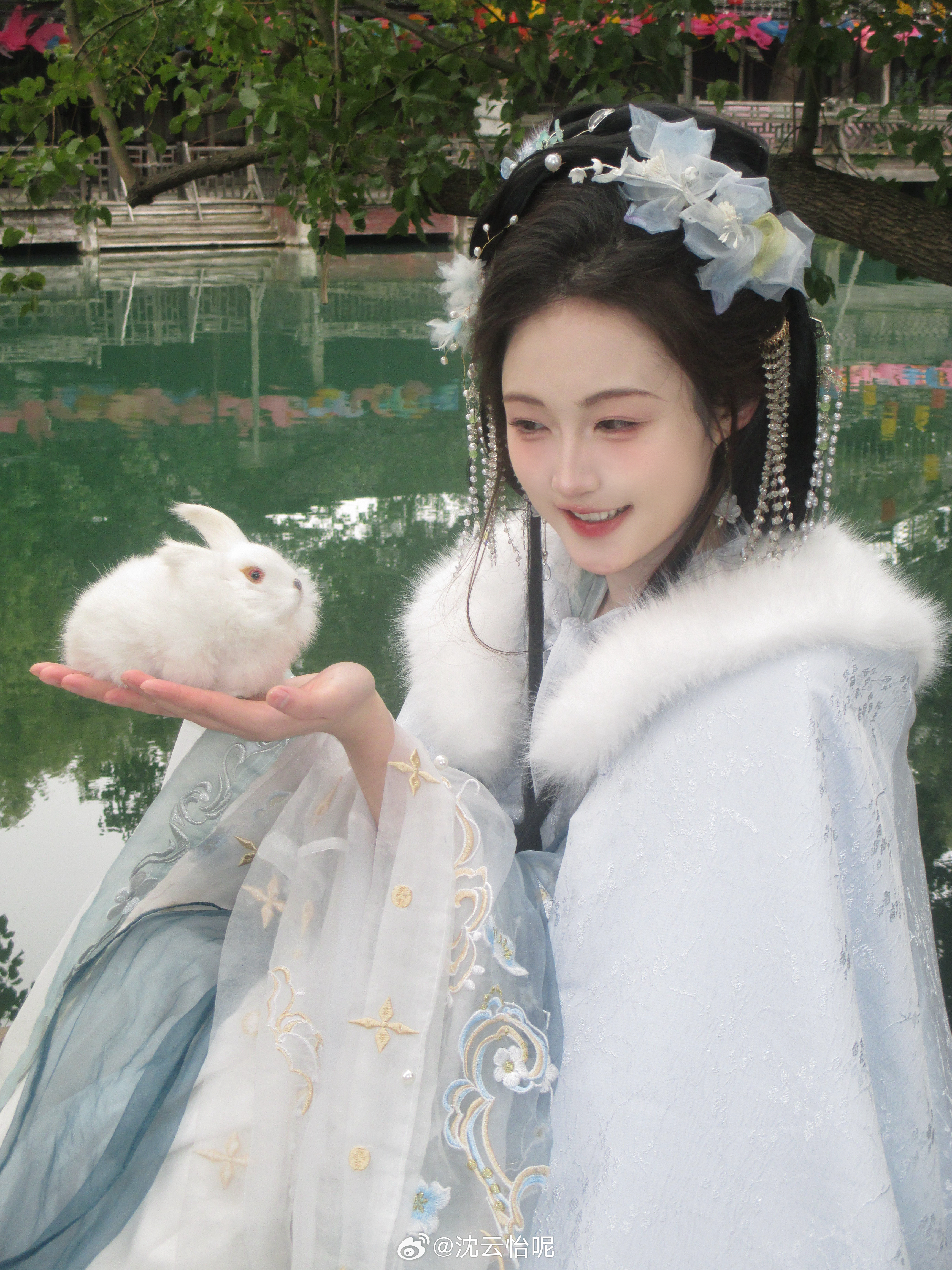 祝大家元宵节快乐 团团圆圆幸福美满🥳 